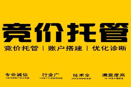 金融行业SEM托管服务效果评估及案例分享